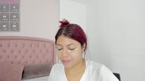 Kendall online show from October 3, 7:02 am