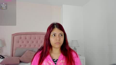 Kendall online show from October 16, 5:21 am