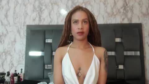 Kendall online show from February 25, 4:46 am