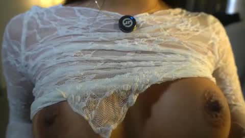 Andrea online show from February 2, 8:41 pm