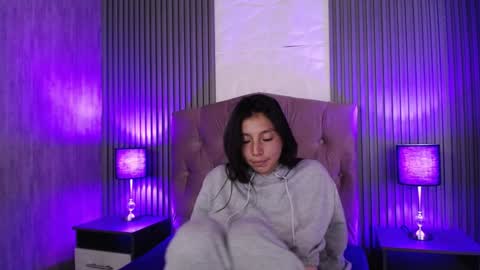 kendall_saenz online show from January 24, 7:28 pm