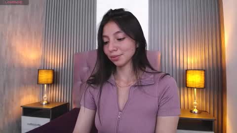 kendall_saenz online show from February 24, 8:03 pm