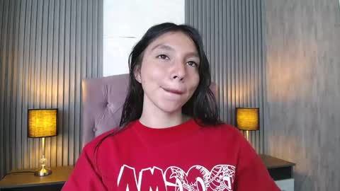 kendall_saenz online show from March 12, 7:25 pm