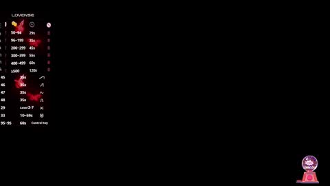 Kendall online show from October 6, 9:30 pm
