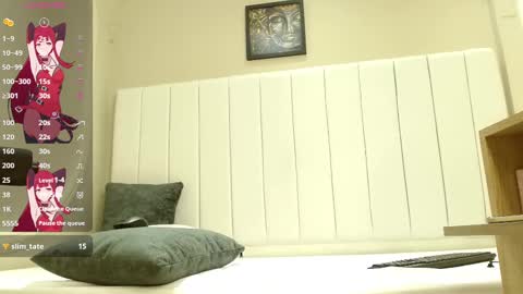 kendra_lux1 online show from October 4, 4:00 pm