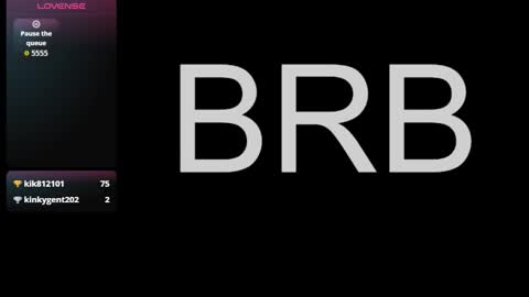 kendra_lux1 online show from February 14, 2:08 pm