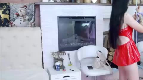 KendraBloom online show from December 19, 7:11 am