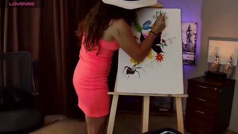 Kendra online show from October 29, 3:11 am