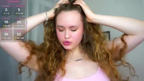 Kira online show from November 20, 7:37 pm