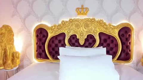 Kendral  online show from October 4, 4:40 am