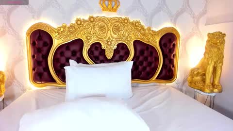 Kendral  online show from October 2, 5:23 am