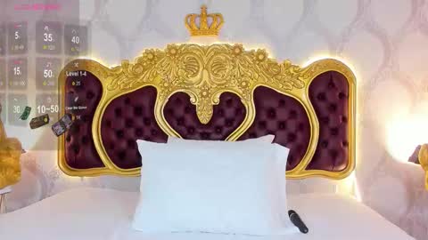 Kendral  online show from February 24, 4:33 am