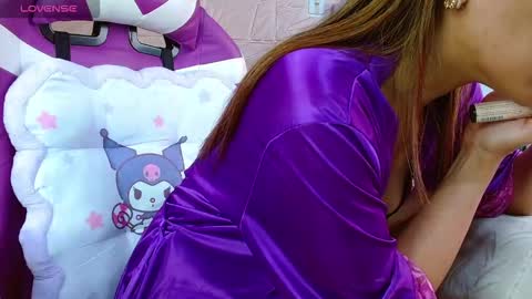 KENDRAPOTTER online show from November 20, 3:46 pm