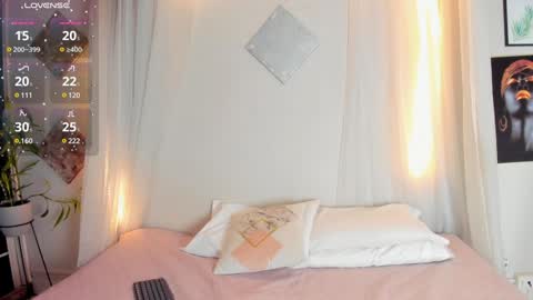 Kenia online show from December 16, 4:34 am