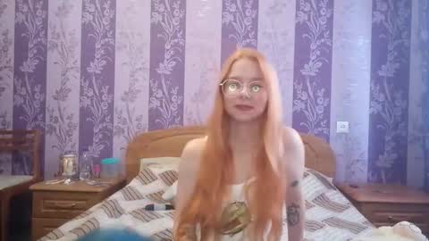 Luna online show from September 18, 11:09 am