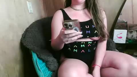 Snapshot of kennedynova777 chatting on March 8, 11:39 pm Kennedy Nova  online show from March 8, 11:39 pm
