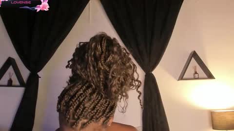 KENTHA  online show from March 2, 10:55 am