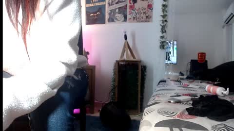 CHOQUITO online show from December 31, 1:19 pm