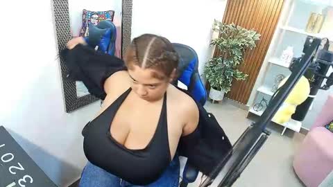 Kenya Buhle online show from October 1, 11:59 am