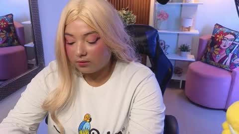 Kenya Buhle online show from January 5, 6:11 pm