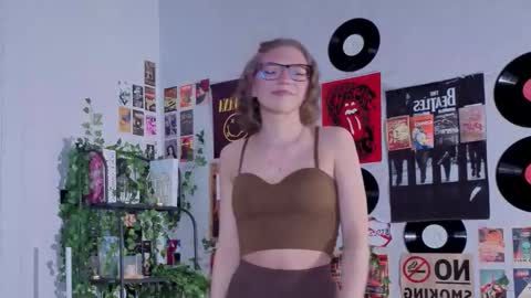 Lisa online show from January 18, 10:22 am