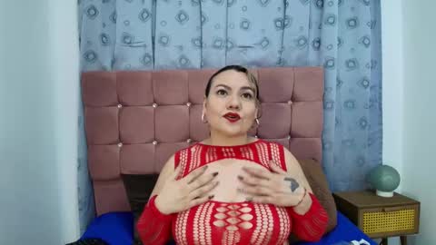 KERLY online show from December 3, 8:55 pm