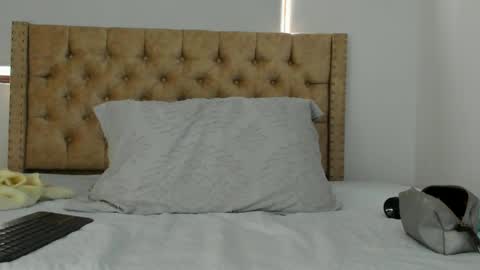 Kery Hillson online show from September 20, 12:58 pm