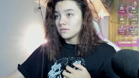 Snapshot of kesh_mne chatting on December 22, 9:55 am kesh_mne online show from December 22, 9:55 am