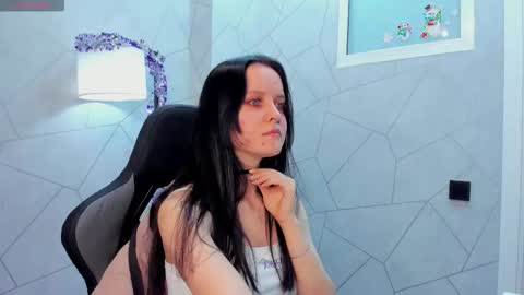 kessi_millis online show from January 12, 1:33 am