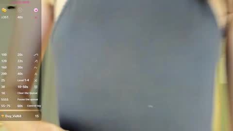 kettyIm a simple girl who likes gifts Lovense is activeThere are legends that in this room all your wish can come true online show from November 29, 8:07 am