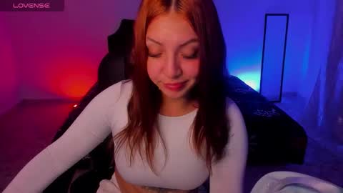 Ketzia online show from September 15, 4:21 am