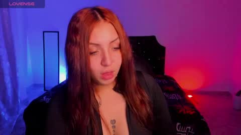 Ketzia online show from September 16, 11:57 pm