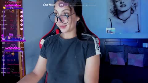 Ketzia online show from January 7, 9:18 am