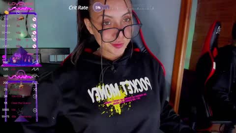 Ketzia online show from February 4, 2:17 am