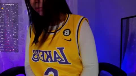 Ketzia online show from February 24, 3:53 am