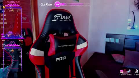 Ketzia online show from January 23, 6:35 pm