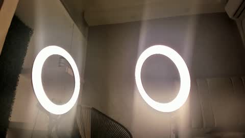 Keyla  online show from January 8, 5:50 pm