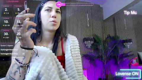 KeylaBlair online show from January 18, 3:53 am