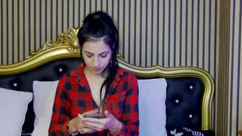 KeylaBlair online show from January 15, 7:34 pm