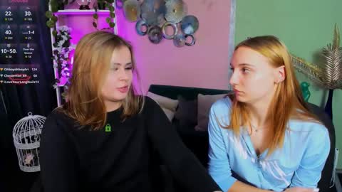 Keylas online show from October 16, 1:08 am