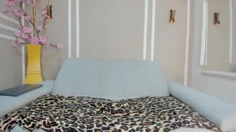 Kathe Hot online show from October 24, 12:39 am