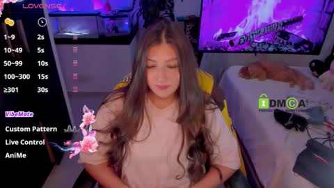 Khi.  online show from November 14, 5:51 am