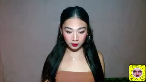 Kiana online show from September 13, 2:14 pm