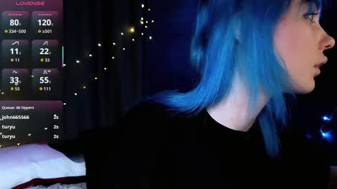 Kira online show from December 21, 9:41 pm