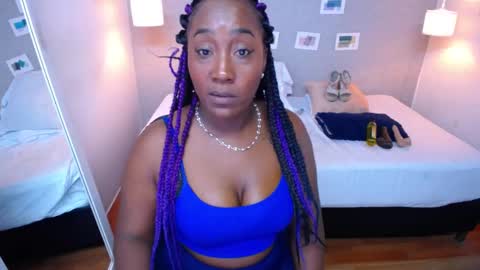 Kiara online show from March 6, 1:16 am