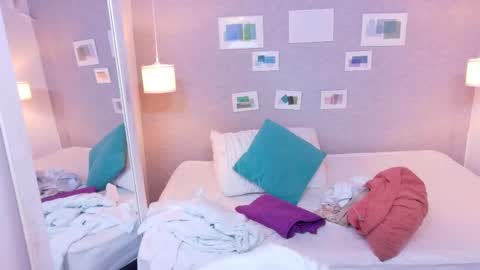 Kiara online show from September 20, 2:43 am