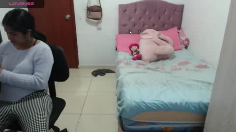 Kiara online show from October 1, 12:26 am