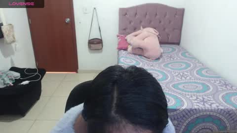 Kiara online show from January 27, 6:52 pm