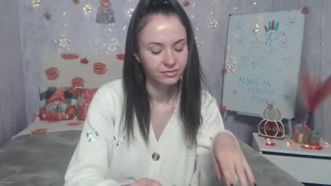 Kara online show from November 23, 9:16 pm