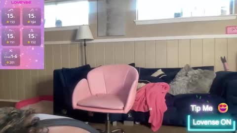 KiaraSugars online show from January 5, 11:19 pm